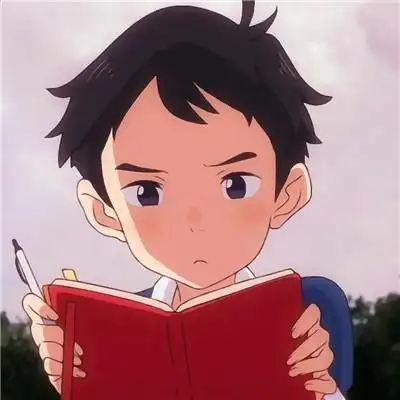 超乖超萌正太男生头像图片