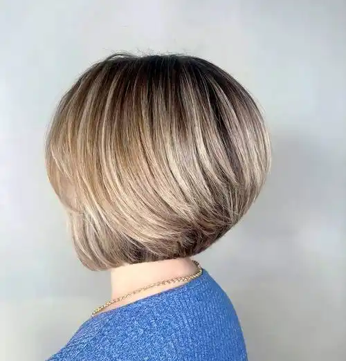 短发推荐这三种,漂亮时尚很显年轻|发型|脸型|直发|减龄|波波头_网易