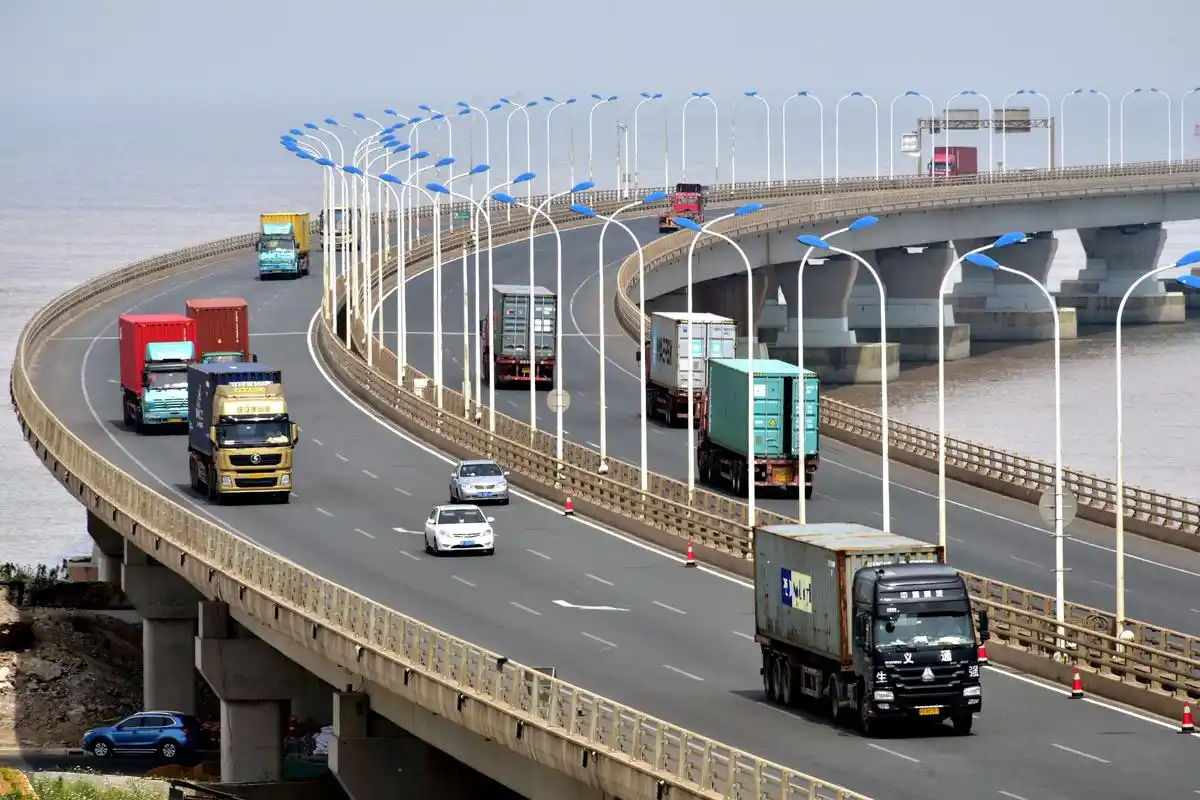 中央经济工作会议后,交通运输供给侧结构性改革这么改