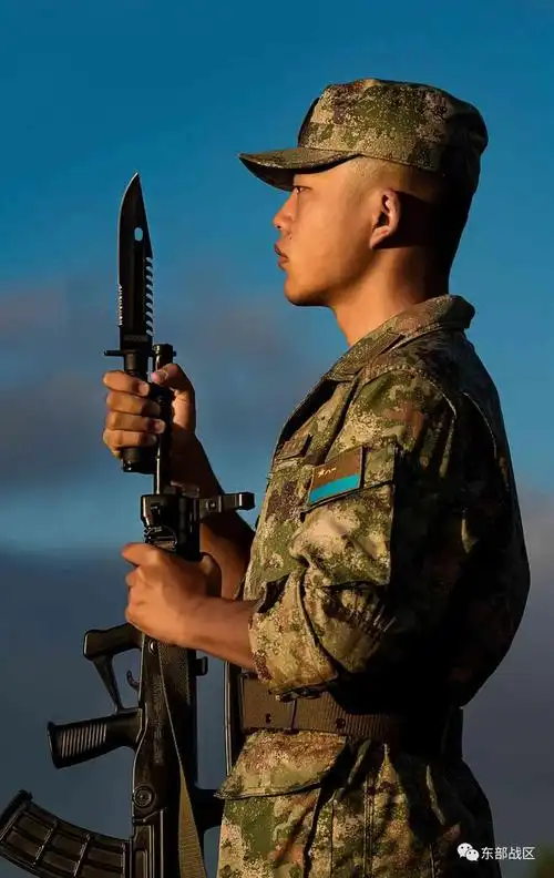 酷图|退伍老兵,这组纪念青春的照片请查收|军营|上等兵|军旅生涯|战友