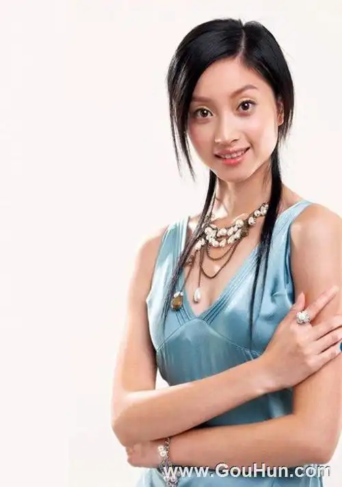 《沈佳妮》个人资料 - 沈佳妮电影全集_沈佳妮电视剧全集 - 『最爱