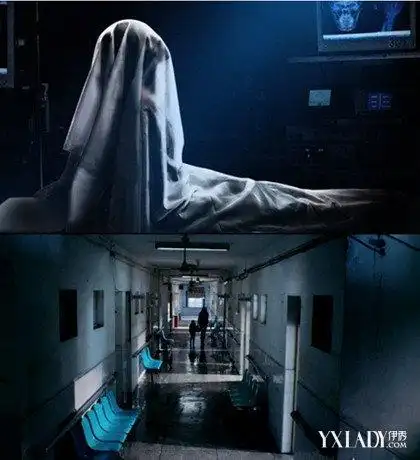 这一部电影是国内目前为止第一部以医院闹鬼为恐怖题材的恐怖电影