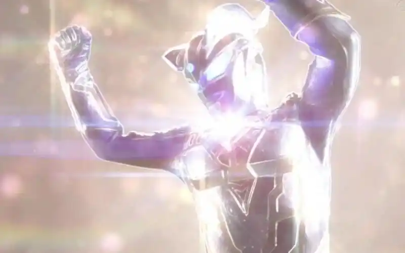 【赛罗/极致hd】光辉赛罗奥特曼出场合集