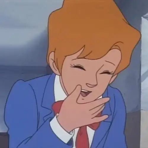 截图了校园小子里小朋友们的笑颜.