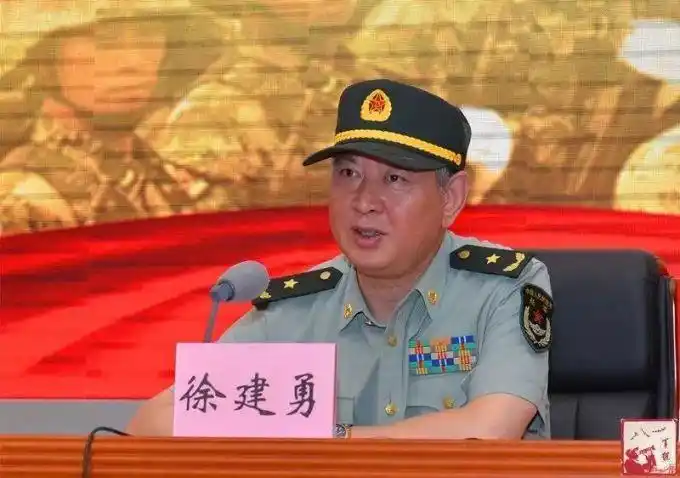 是你们的家,希望你们常回家看看……"2017年,中央军委决定以陆军原18