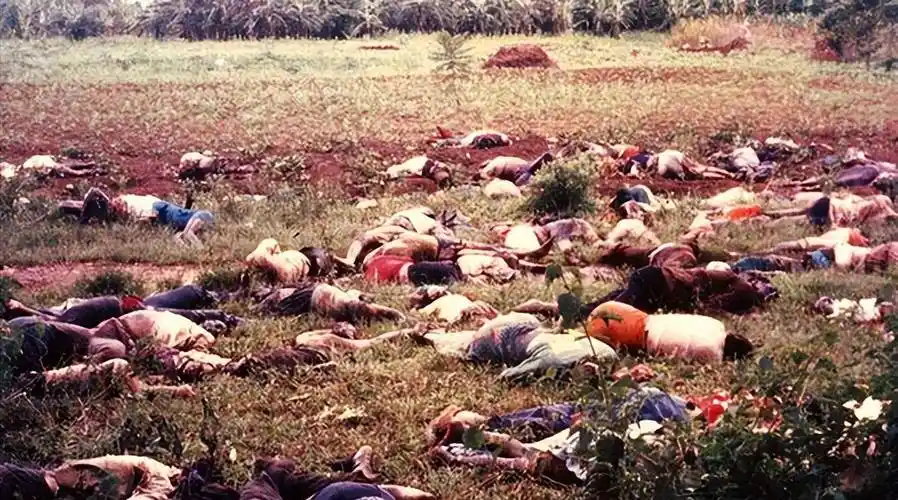 从人间炼狱到非洲之星,卢旺达凭什么逆袭?