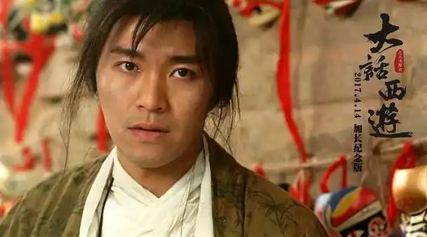 周星驰喜剧片_喜剧之王周星驰的电影_周星驰演喜剧