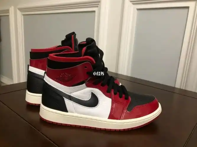 aj红黑经典款真是越看越好看