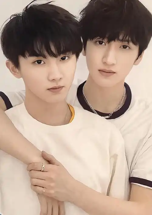 时代少年团 星芒初现