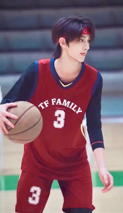 丁程鑫原谅贩卖机