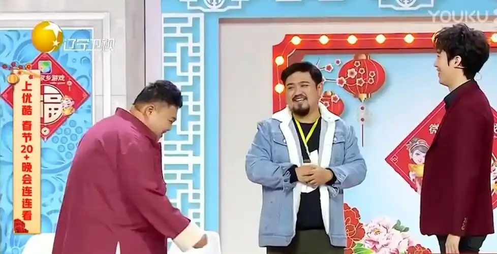 辽宁卫视春晚收视夺冠!冯巩郭冬临潘长江巩汉林撑场 - 知乎