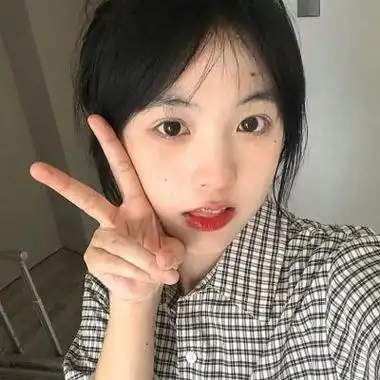 素颜可爱美女头像 女生头像图片大全 -【爱个性】