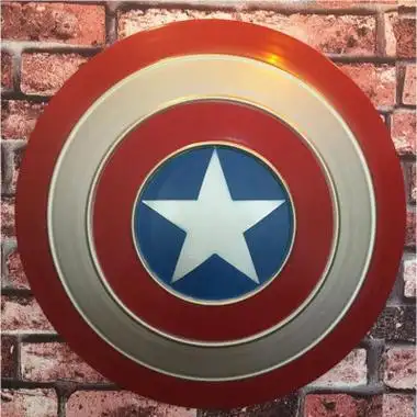 【美国队长盾牌金属】品牌排行榜_美国队长盾牌金属【哪个牌子好|十大