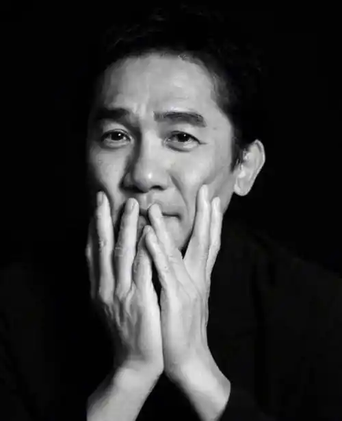 港台明星排行榜(香港最帅十大男星,郭富城刘德华上榜,梁朝伟只能排第