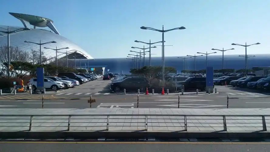 2019仁川国际机场_旅游攻略_门票_地址_游记点评,仁川旅游景点推荐 -