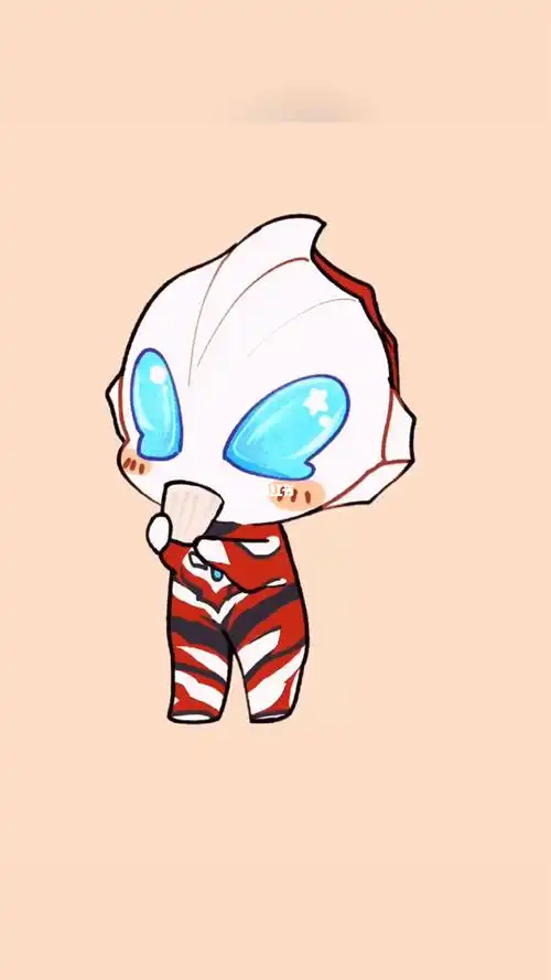 这个是小捷德阿