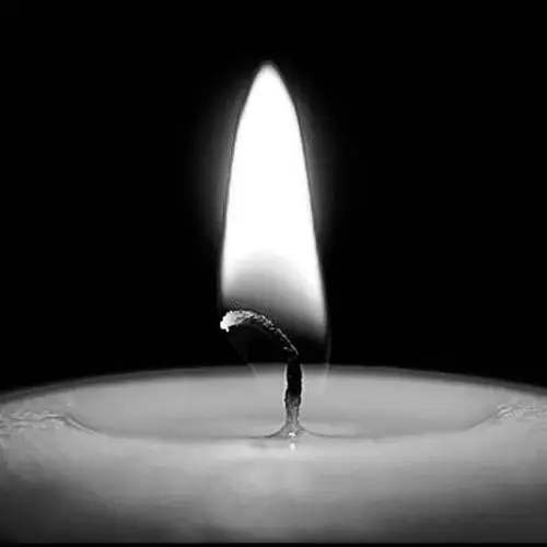 愿逝者安息,生者永存