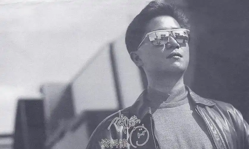 陈百强 danny chan bak-keung的图片