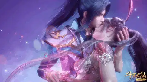 《斗罗大陆》小舞复活惹人泪目,漫迷发现"盲点"|魂兽|唐三_网易订阅