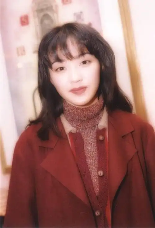 回顾陈慧娴3段失败恋情55岁没结婚没孩子父母为她操心