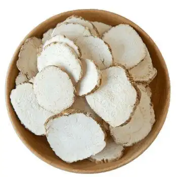 白芷 白芷在调料中的作用