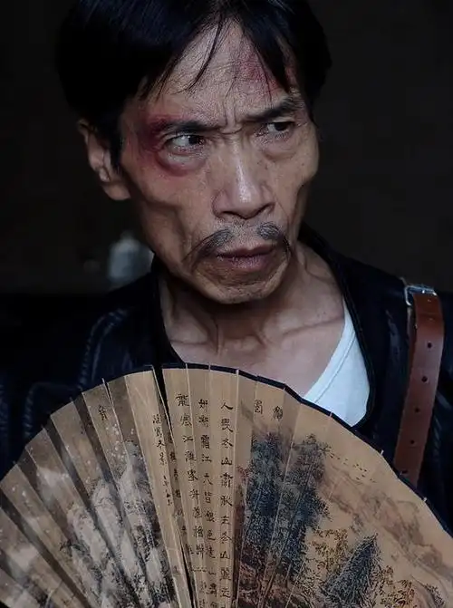 在电视剧的反派角色中你最喜欢哪个?