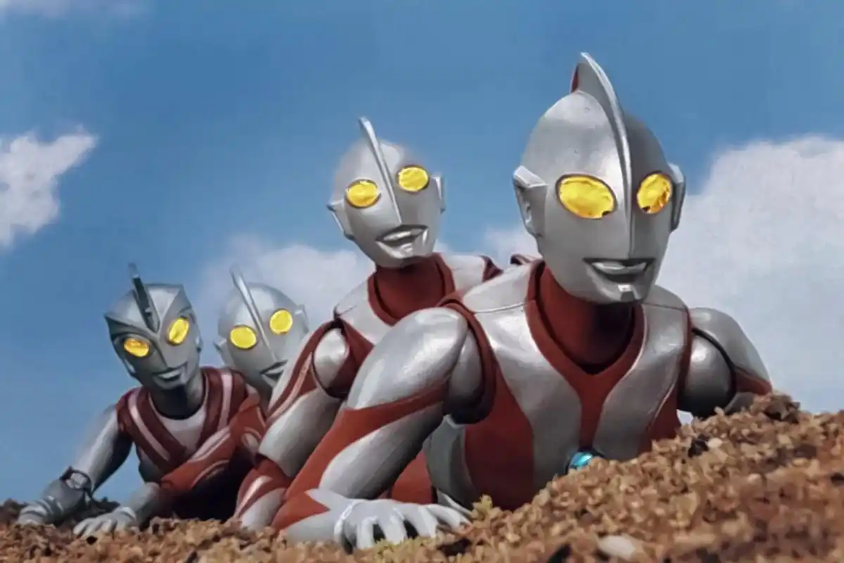 阿斯特拉奥特曼s.h.figuarts.决战!雷欧兄弟vs奥 - 抖音