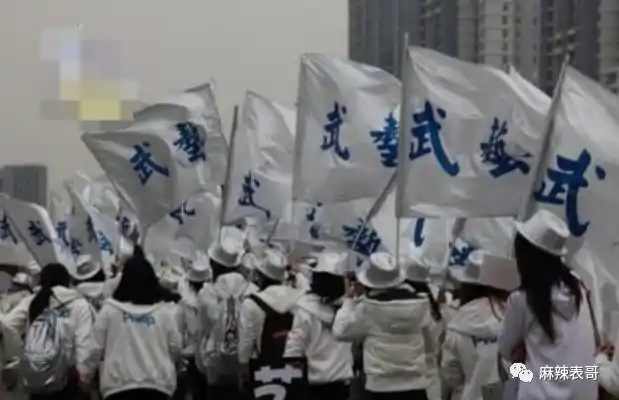 要知道2010年,武艺的名气远在柴格之上,刚刚参加完《快男》,粉丝还
