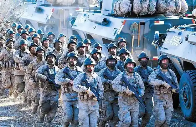 美拨款武装台湾,大陆是否会采取军事行动? 王毅明确作出表态