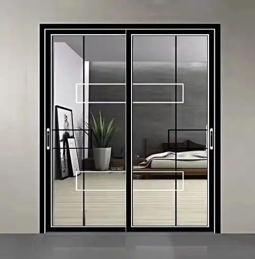 德兰诗尼望族重型推拉门上市 为安全生活而来!