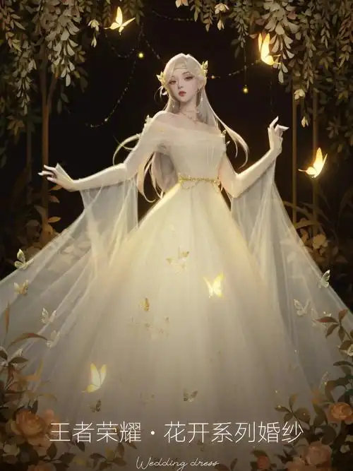 王者婚纱系列