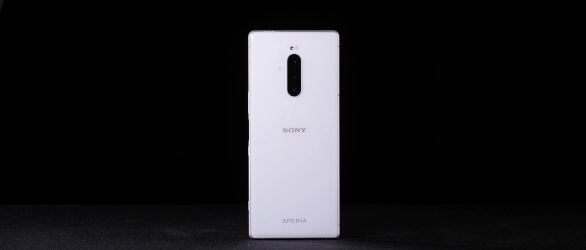2019 年索尼手机为何存在 - xperia 1 评测