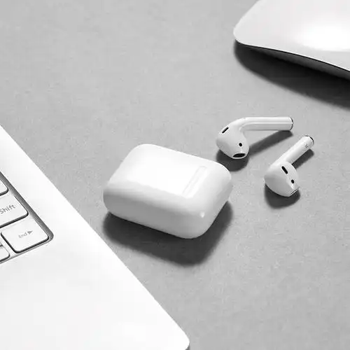 miniso/名创优品 经典真无线蓝牙耳机 型号 :k66(白色)k99 k66白色