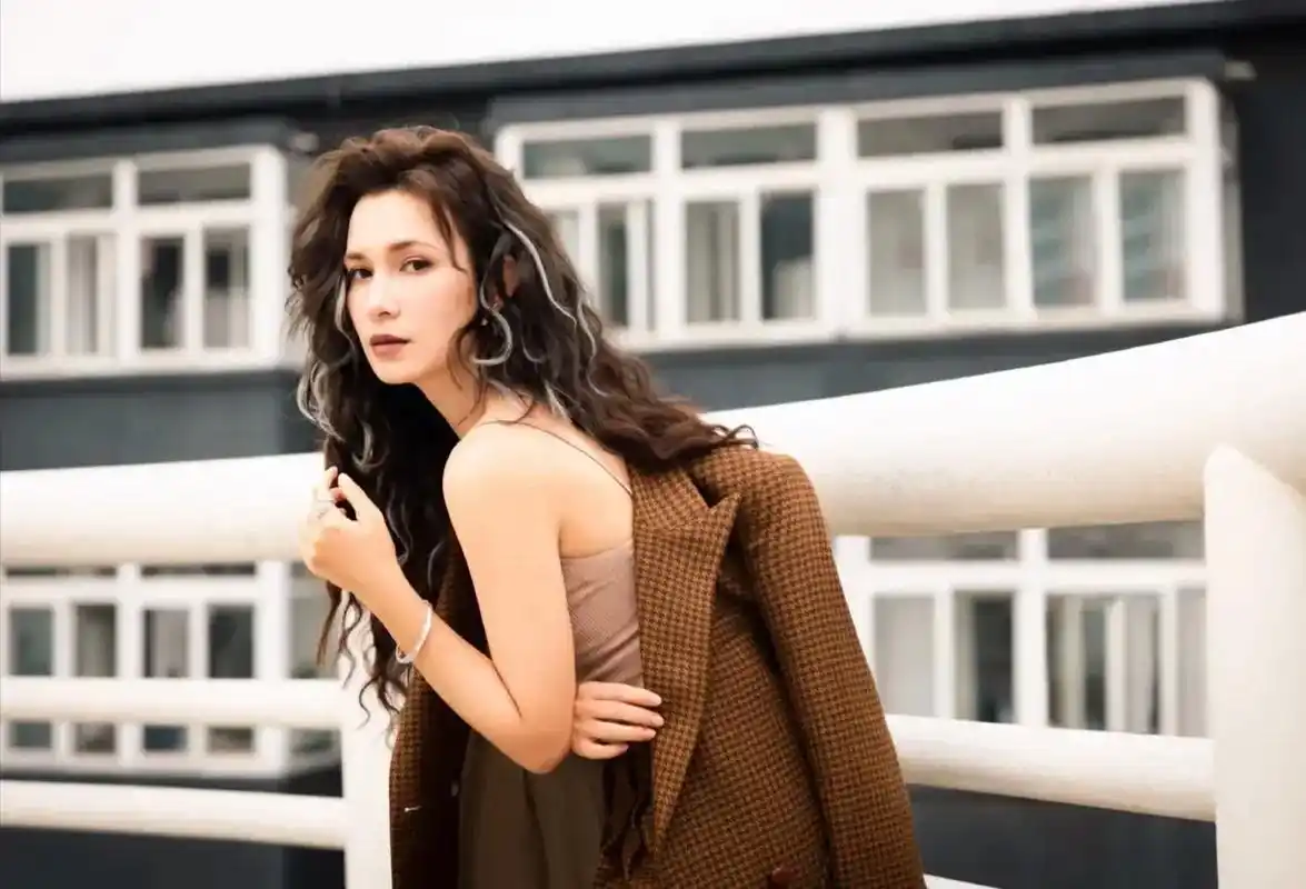 持续走红计划 原来她是韩庚的老婆! 韩 - 抖音