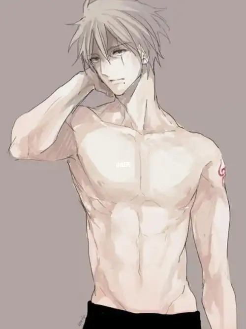 火影忍者卡卡西