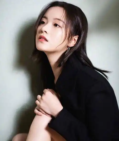 原创809000后的演员我的姐姐张子枫排第一毫无争议