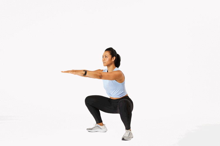 5 种动作模式,10 个练习动作,适合男性的最佳锻炼方式