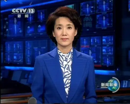 "国脸"李修平告别新闻联播 已满52周岁转做幕后配音