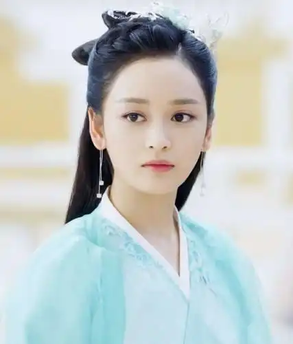 你见过最有仙气的女演员是谁?