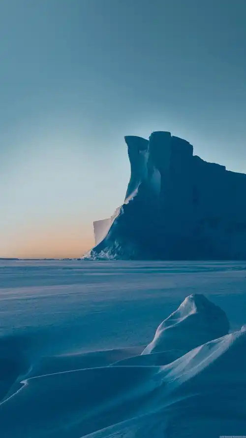 三星手机壁纸【1440x2560】samsung galaxy s6 雪山 雪地