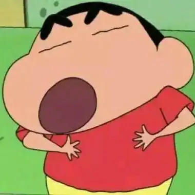 qq头像蜡笔小新搞笑高清好看可爱的蜡笔小新头像搞笑图集