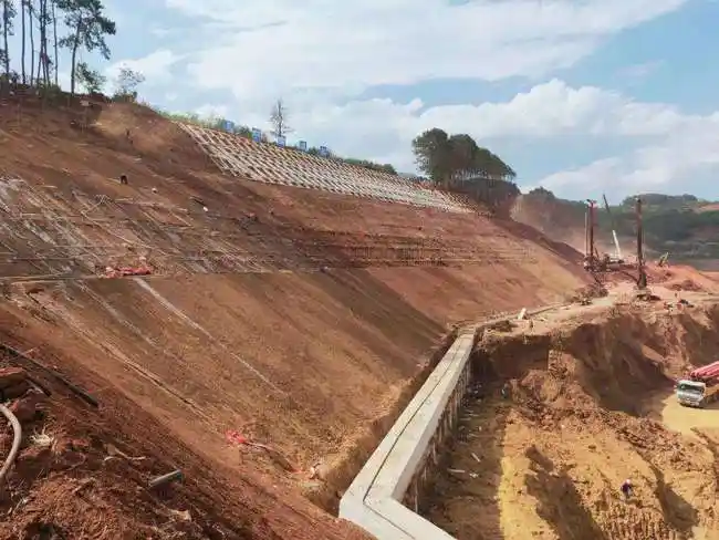 从入门到精通全面了解路基工程施工全过程|边坡|挡土墙|路堤|混凝土