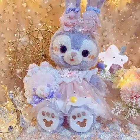 二人闺蜜头像星黛露图片