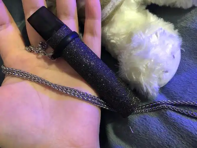 贴纸relx电子式烟贴画贴膜保护套闪点bling磨砂