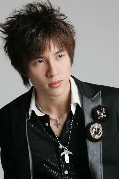 我型我秀迷情王子薛之谦