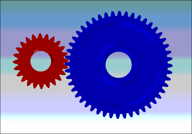 动画进阶之四"齿轮动画"