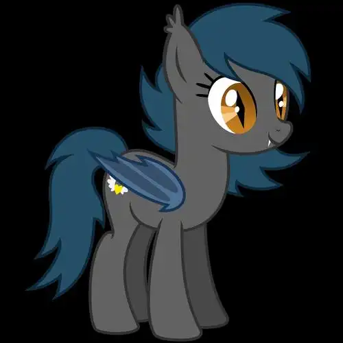 夜骐精选图片#5——斯佩克(speck)的表情包