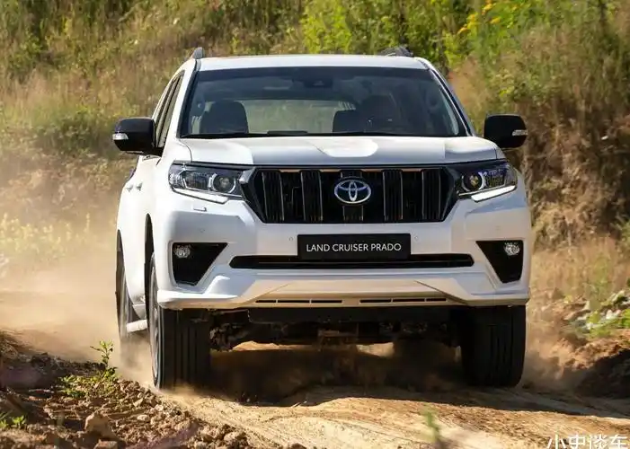 配2.5l动力 四驱,外观更加霸气,或24万起!