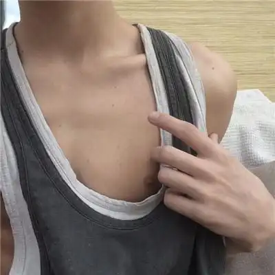 2019qq头像男生身体部位性感头像我也曾经憧憬过后来没结果