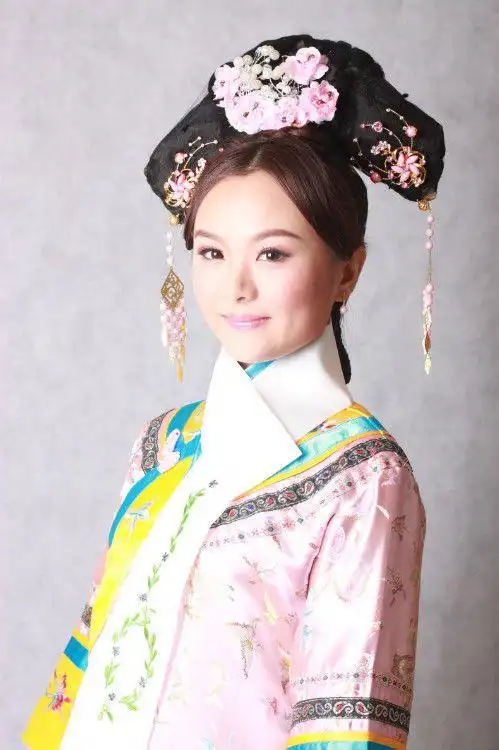 清朝皇帝的女儿为什么有的叫"公主", 有的却叫"格格"?